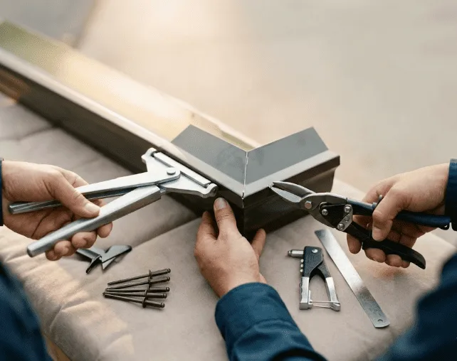 Why choose Gutter Repair in Arjay, KY